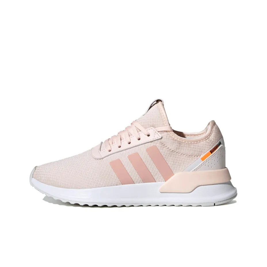 Adidas U_Path X 'Pink Tint' Women's