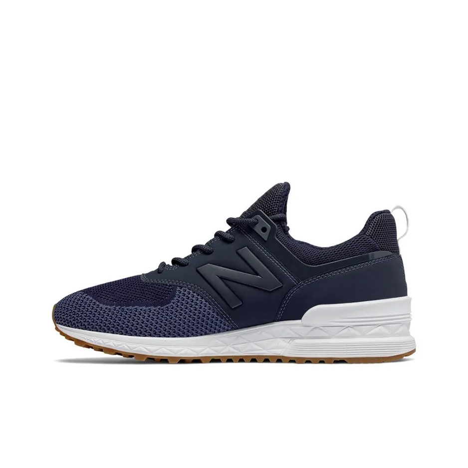 New Balance 574S 'Classic Blue'