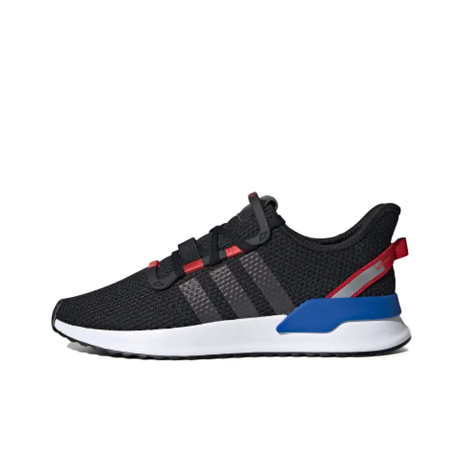 Adidas U_Path Run 'Black'