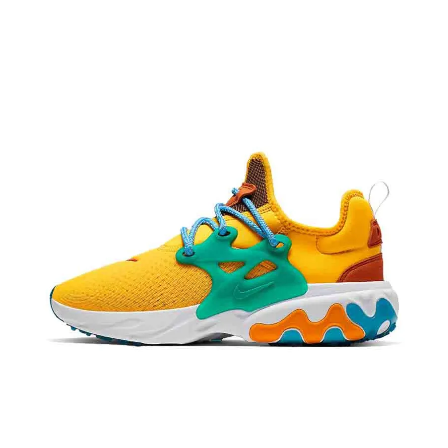 Nike React Presto Egg Toast Women's