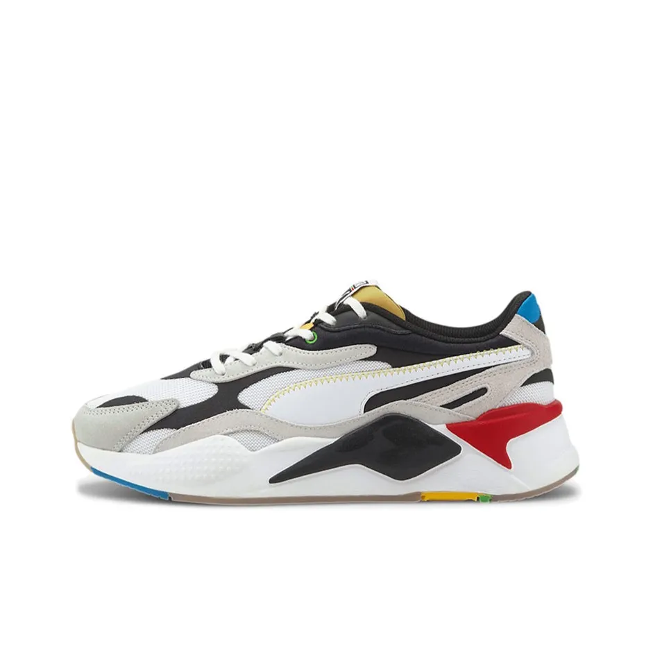 PUMA RS X3 Olympic