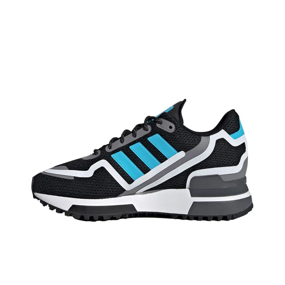 Adidas Zx 750 Hd 'Bright Cyan'