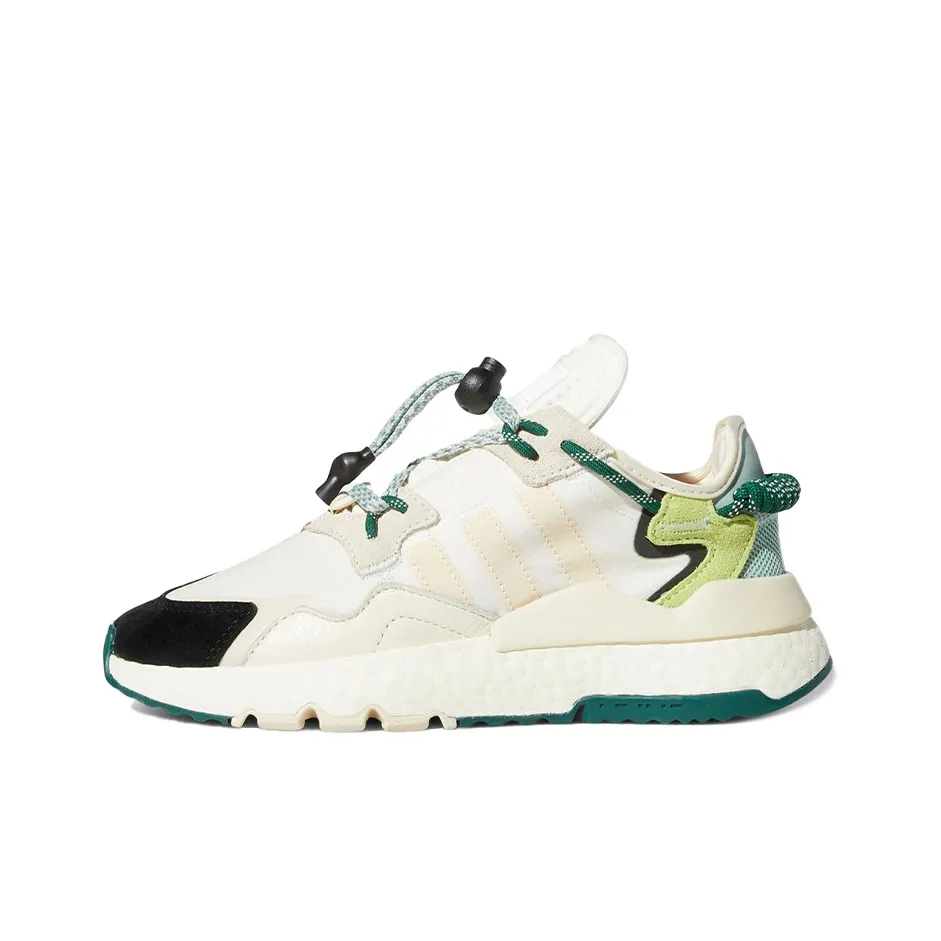 Adidas Nite Jogger Beyonce Ivy Park Off White