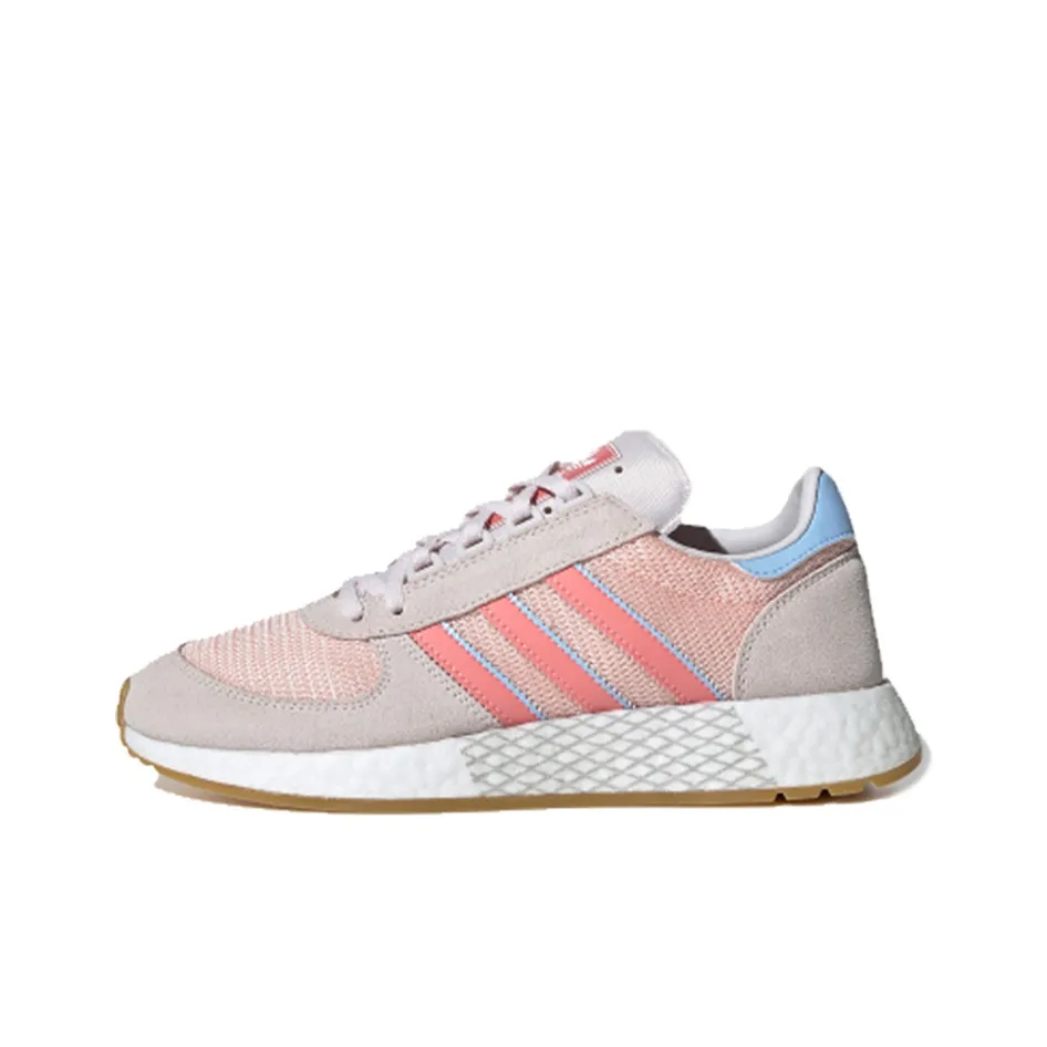 Adidas Marathon Tech 'Orchid Tint' Women's
