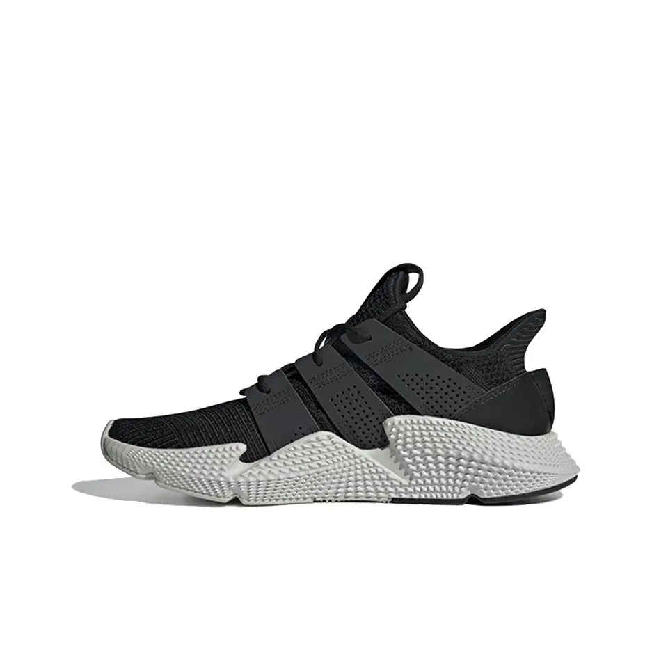 Adidas Prophere 'Black Grey'
