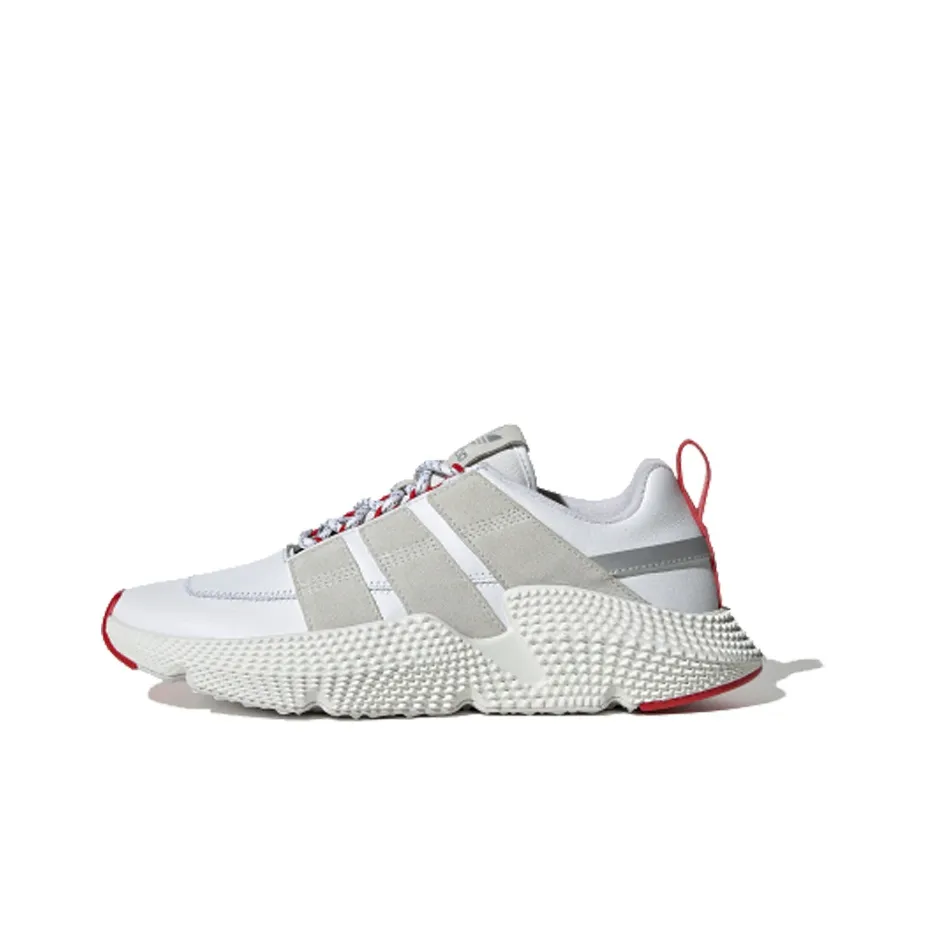 Adidas Prophere V2 'White Grey Red'