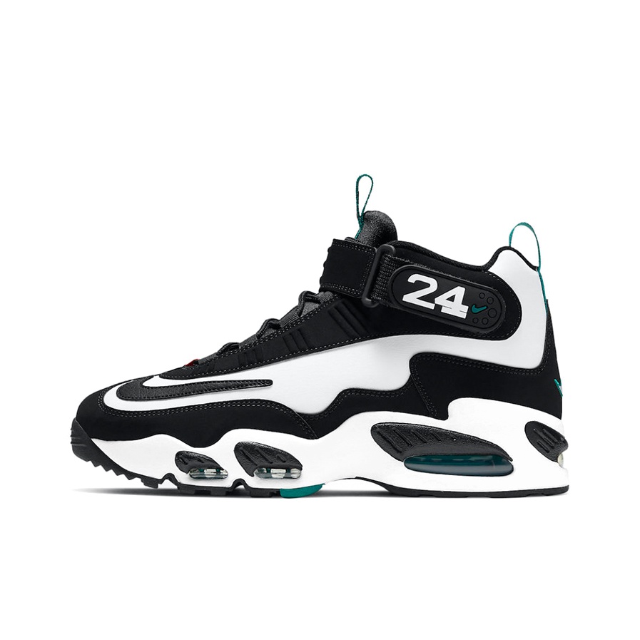 Top 10 striped Nike Air Max Griffey Shoes to Elevate Your Sneaker Game in 2025