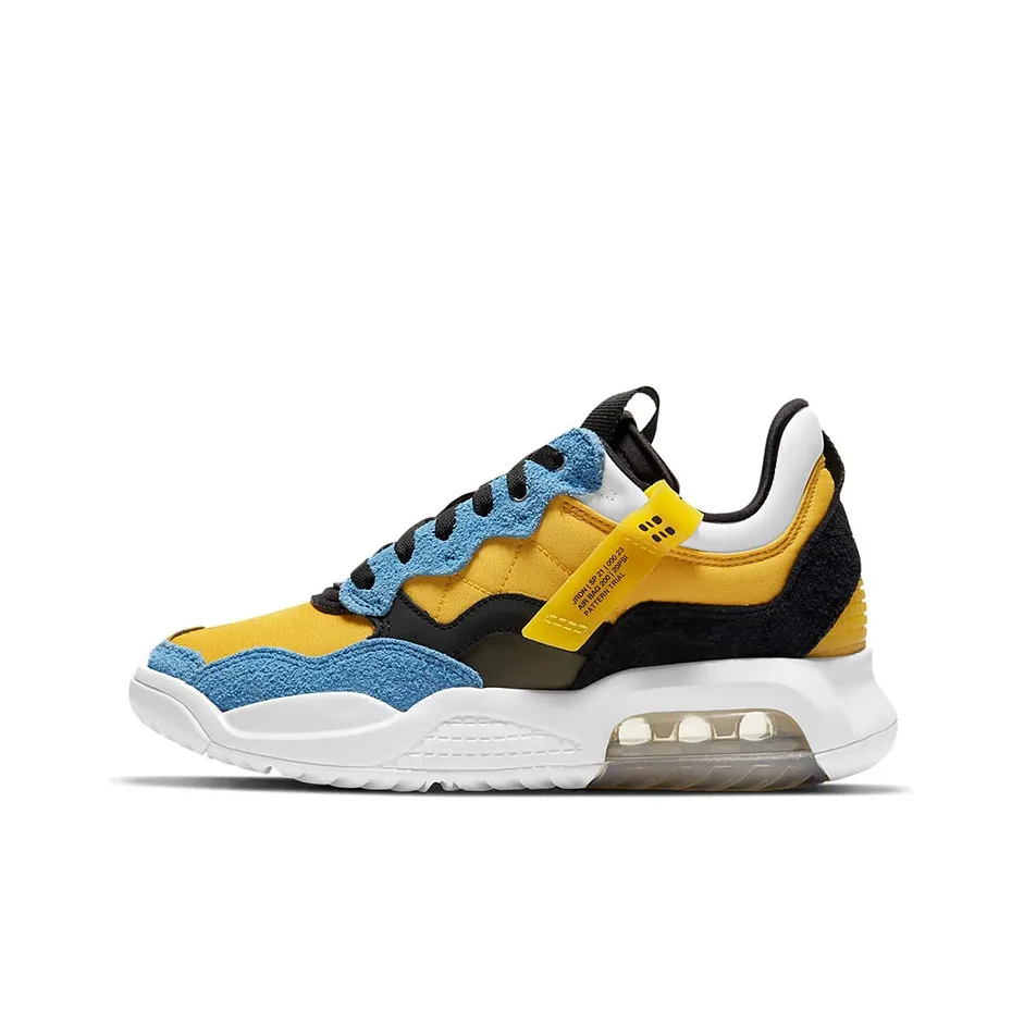 Jordan MA2 University Gold Women's