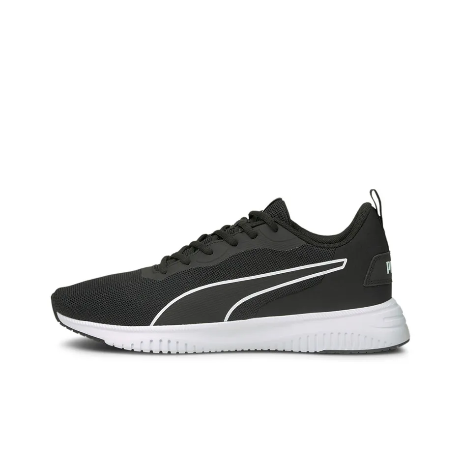PUMA Flyer Flex 'Black White'