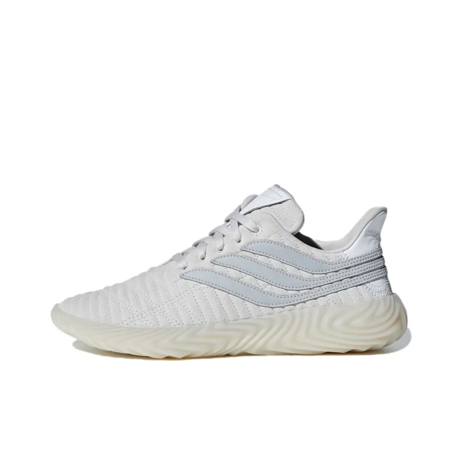 Adidas Sobakov Grey