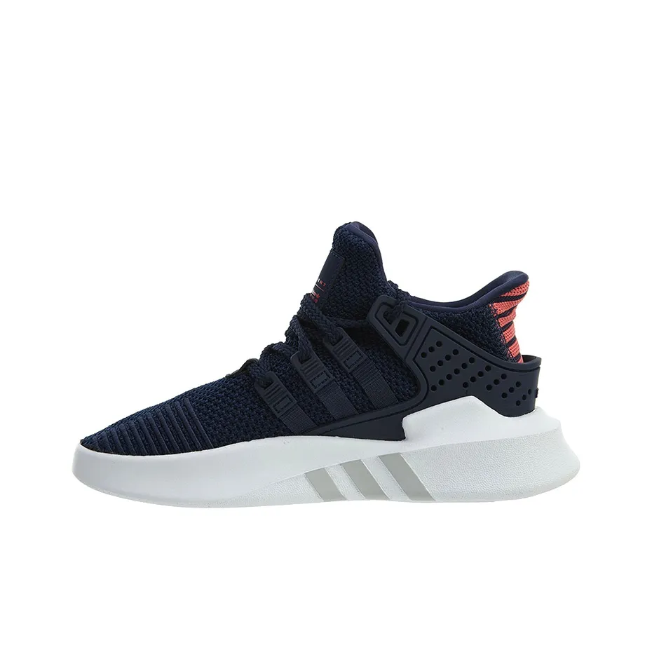 Adidas Eqt Bask Adv J 'Navy' Gs