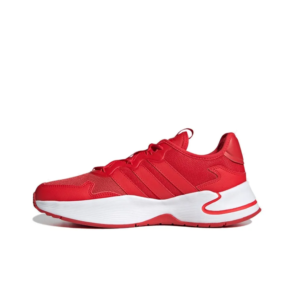 Roamer Adidas Neo 'Vivid Red'