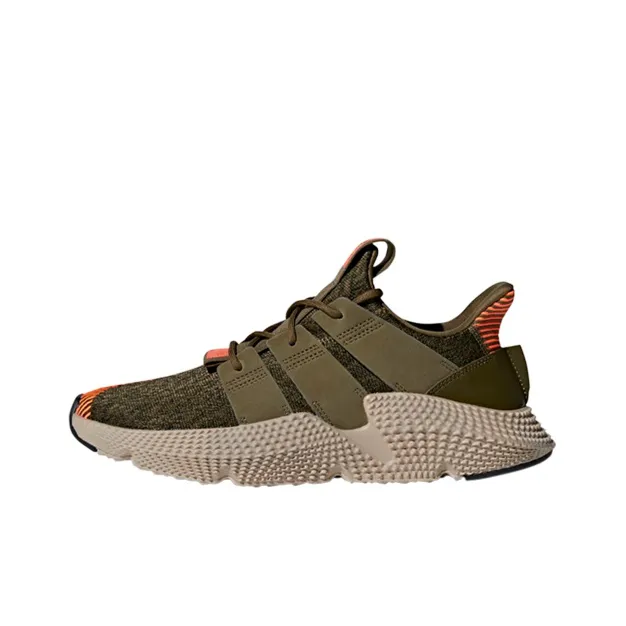 Adidas Prophere 'Trace Olive'