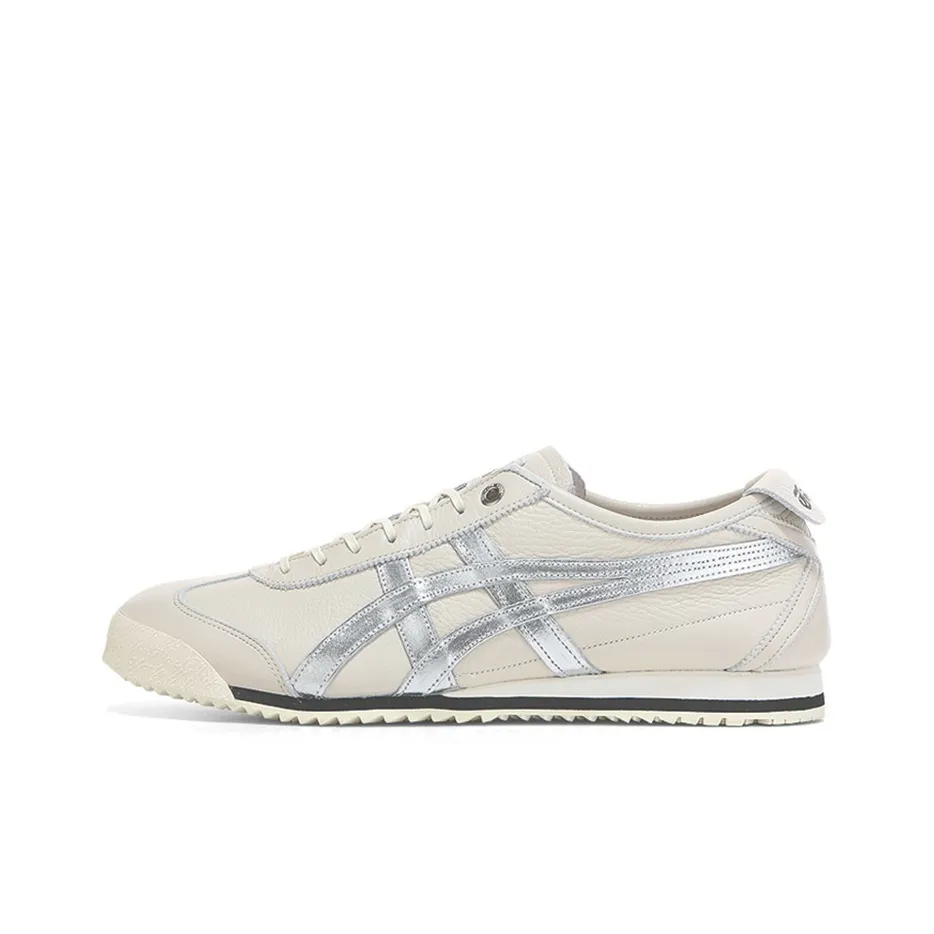 Onitsuka Tiger Mexico 66 SD Grey Silver