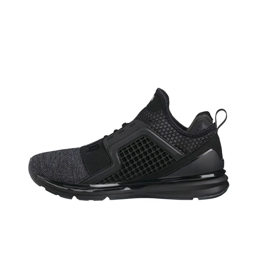 PUMA Ignite Limitless Running Shoes Grey