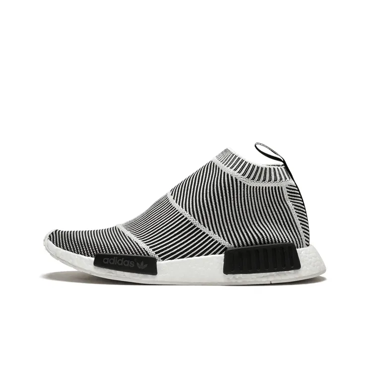 Adidas Nmd City Sock Core Black