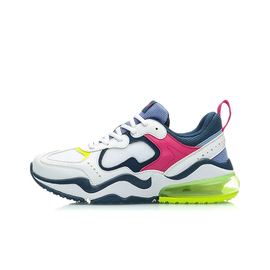 LINING CF Неон Источник Non Нижняя юбка Легкий Низкий Топ Кэжуал Женские