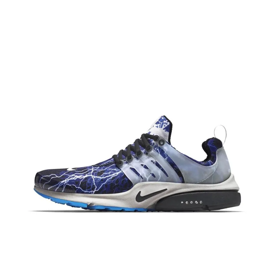 Nike Air Presto Qs 'Lightning' 2015