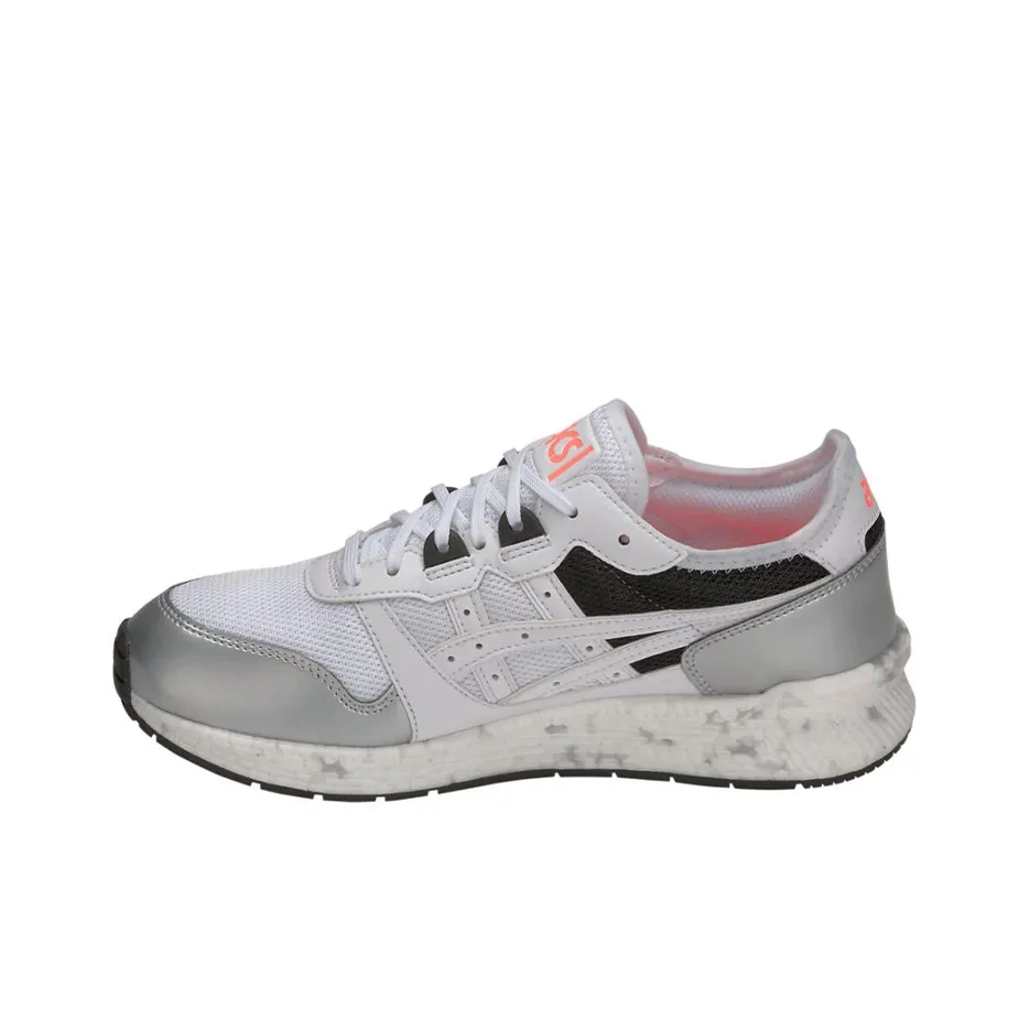 Asics Hyper Gel Lytes 'White Silver' Women's