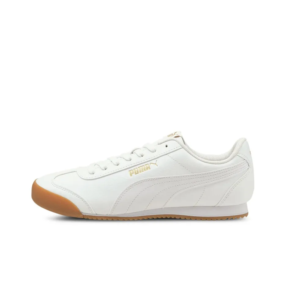 PUMA Turino Fsl 'White Gum'