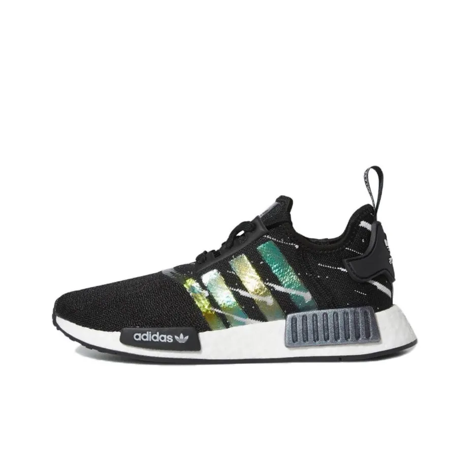 Adidas Nmd R1 Meteor Shower Women's