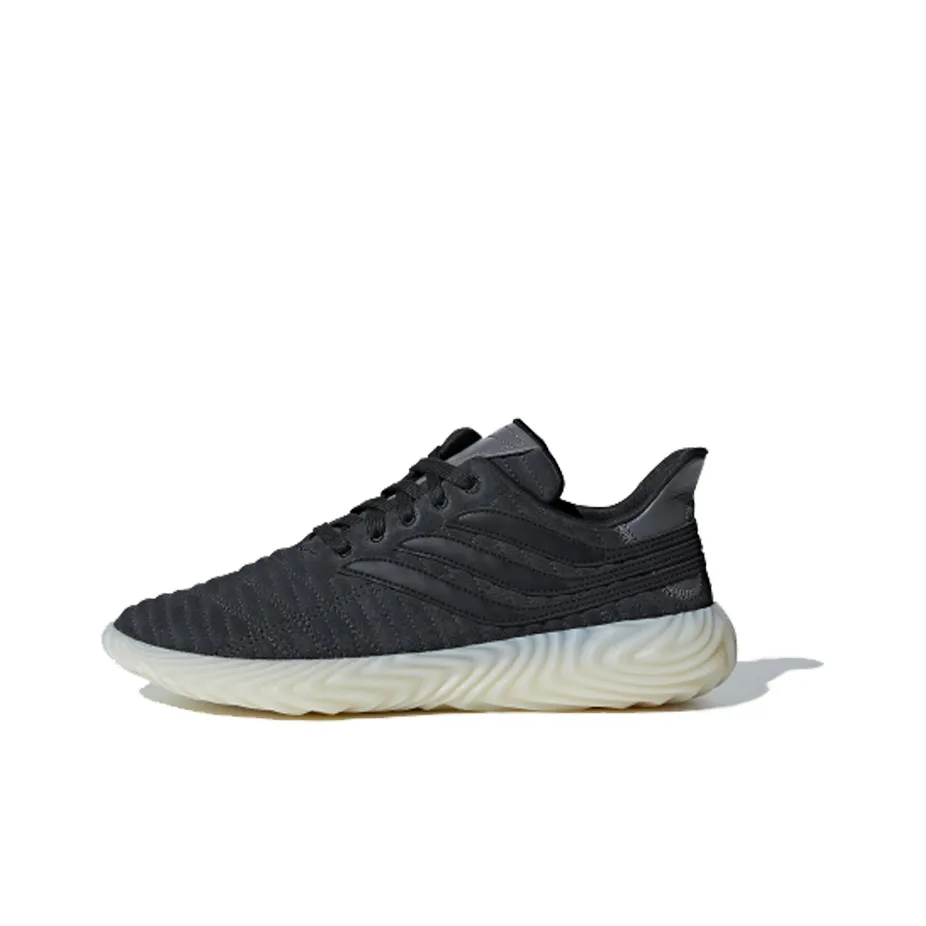 Adidas Sobakov 'Carbon'