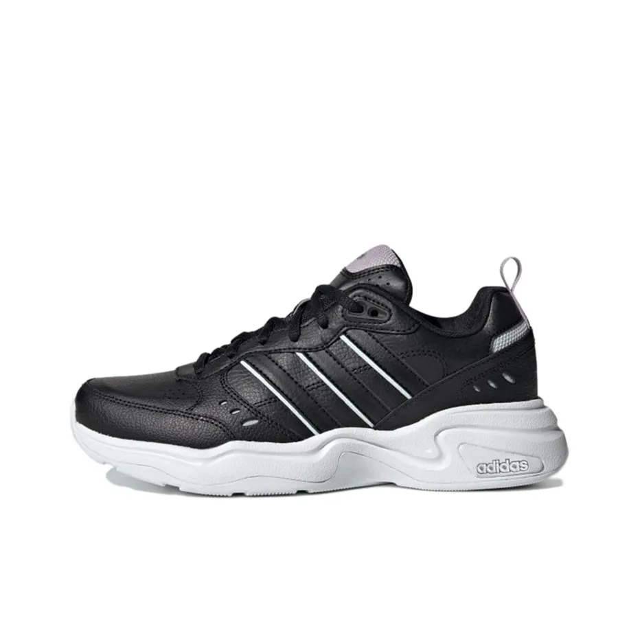 Strutter Women's Adidas Neo 'Black Blue Tint' Women's
