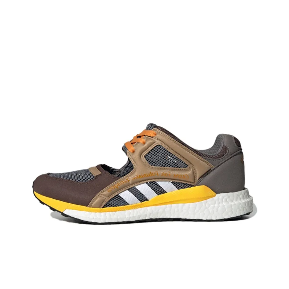 Adidas Eqt Racing Human Made Brown