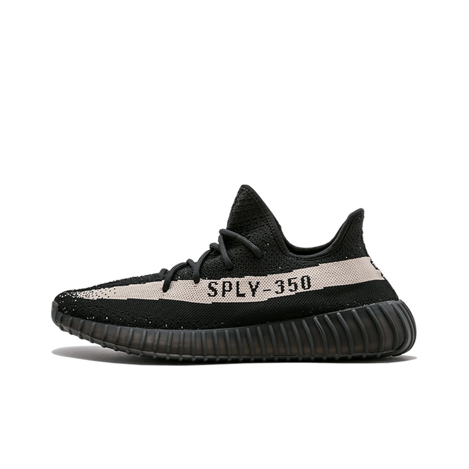 yeezy from top
