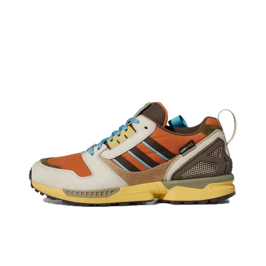 Adidas National Park Foundation X Zx 8000 'Yellowstone'