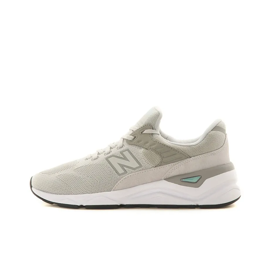 New Balance NB X 90 Кэжуал Низкий Топ Мужской