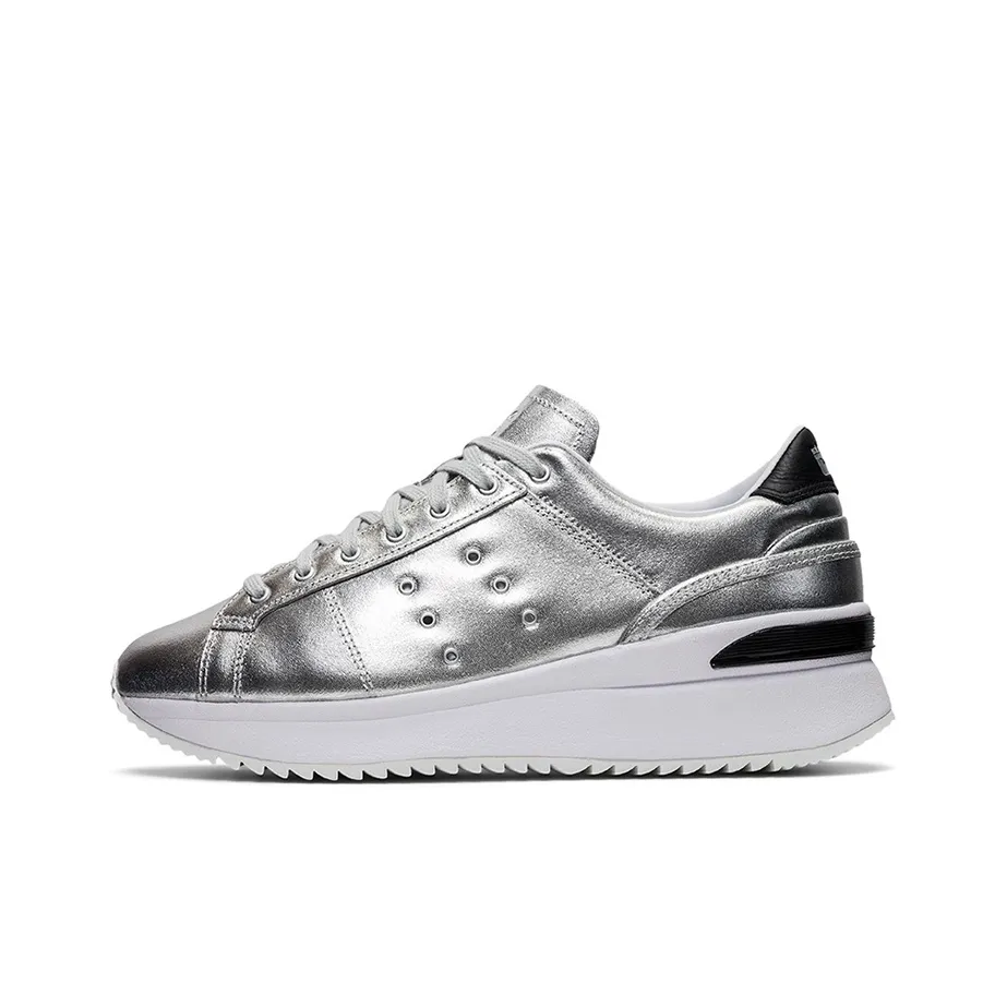 Onitsuka Tiger Lawnship Pf 'Silver'