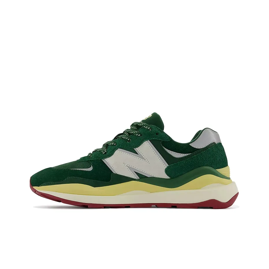 New Balance 57/40 Bricks & Wood