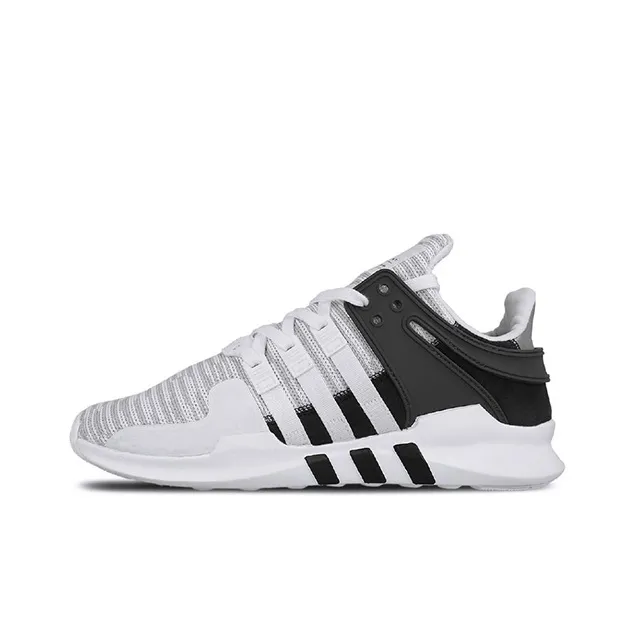 Adidas Eqt Support Adv White Black