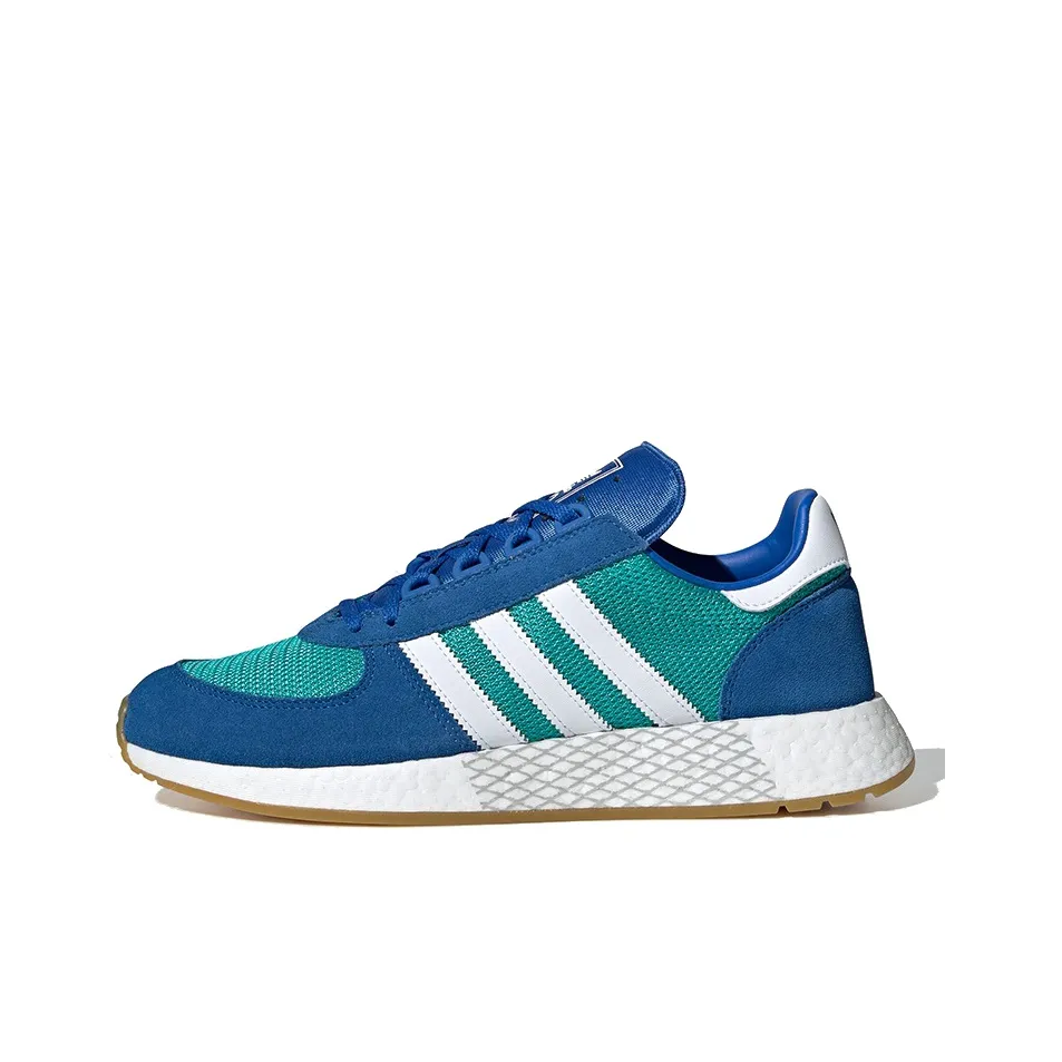 Adidas Originals Marathon Tech 'Blue Green'