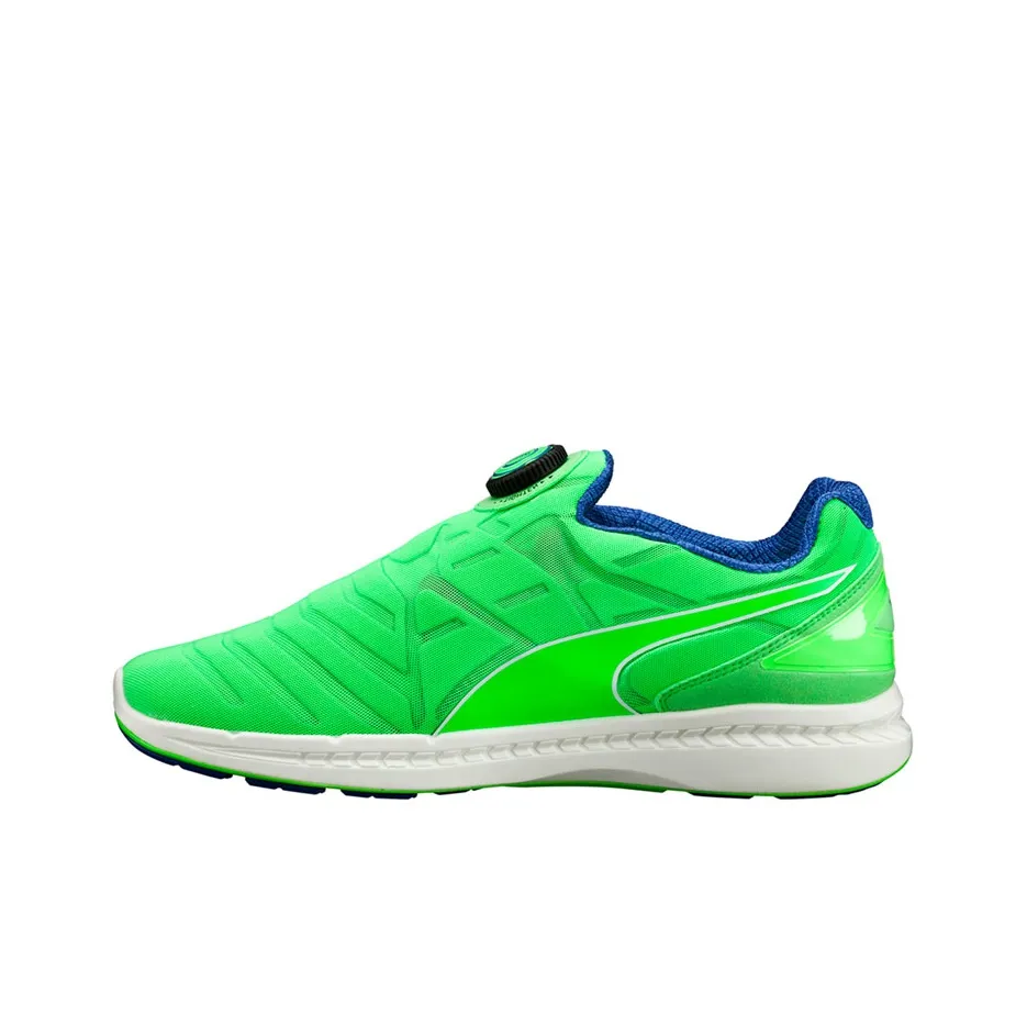 PUMA Ignite Series Повседневный Низкий Топ Мужской