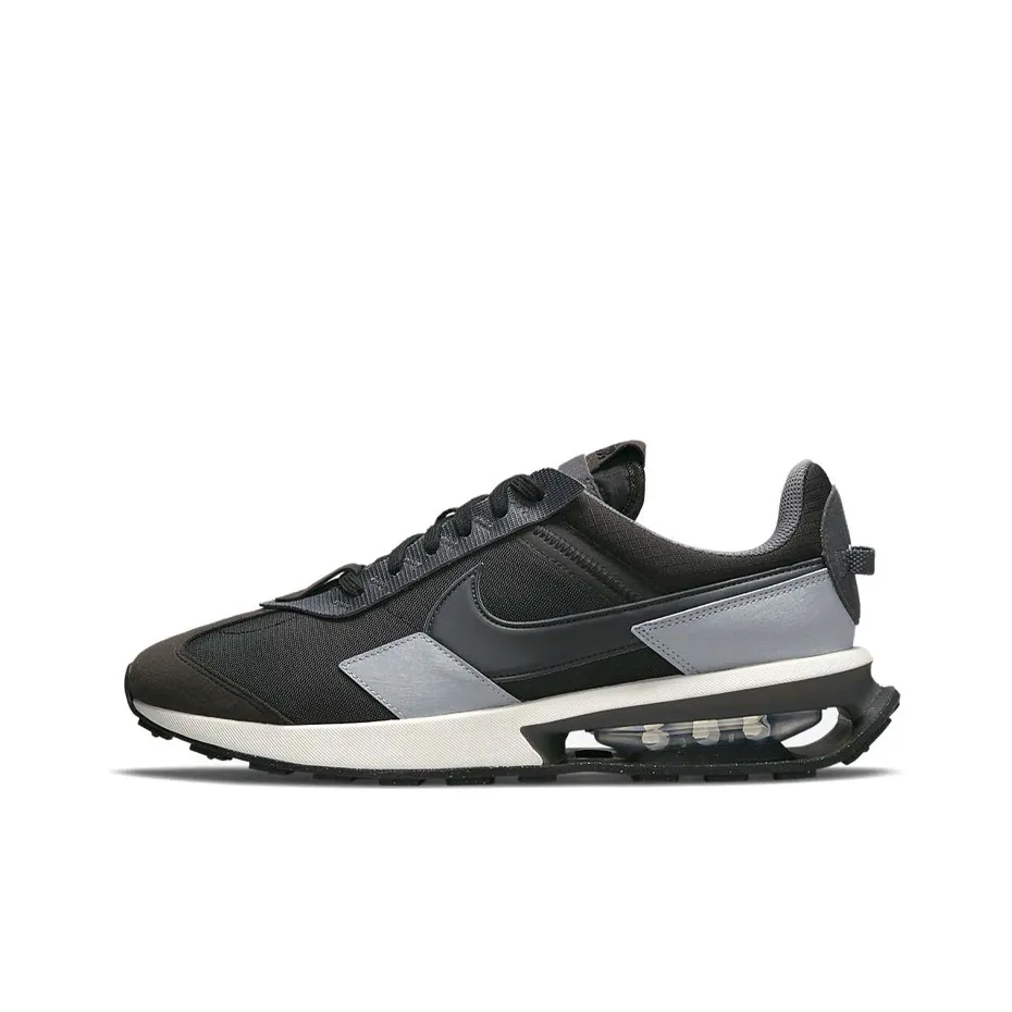 Nike Air Max Pre Day Black Grey