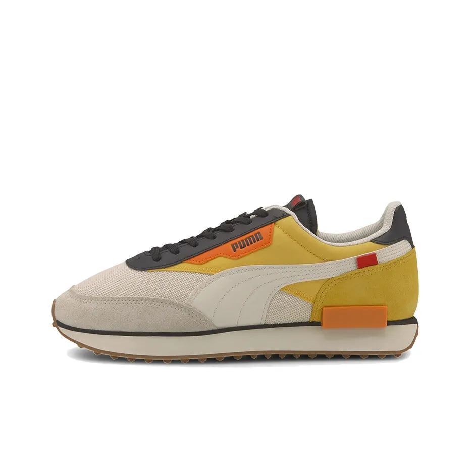 PUMA Future Rider 'New Tones   Super Lemon'
