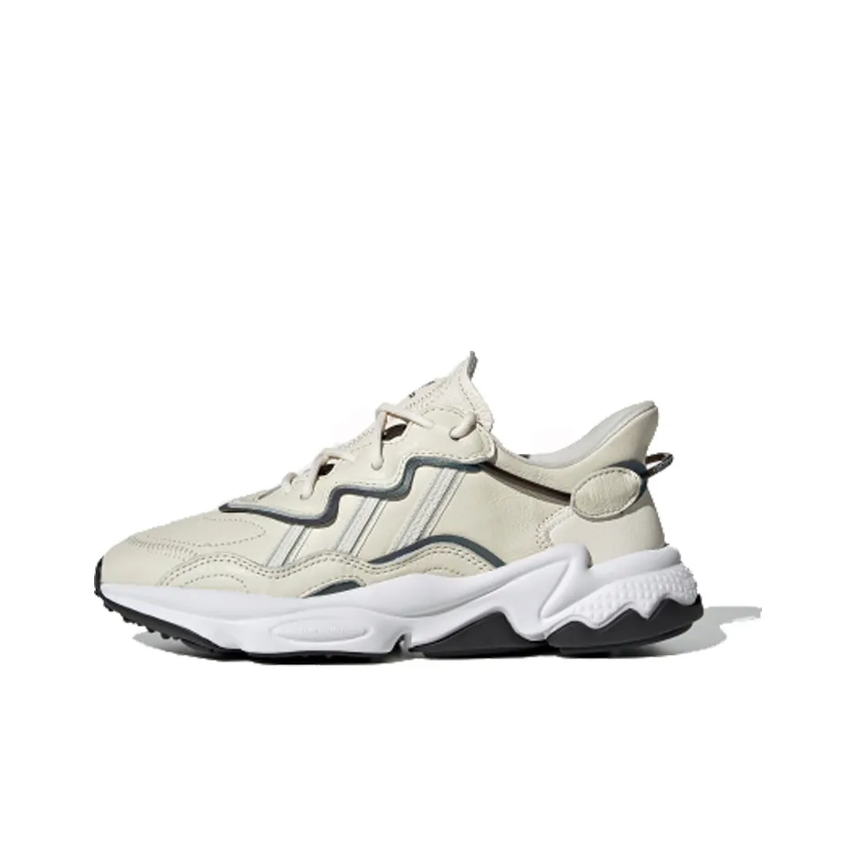 Adidas Ozweego Chalk White Women's