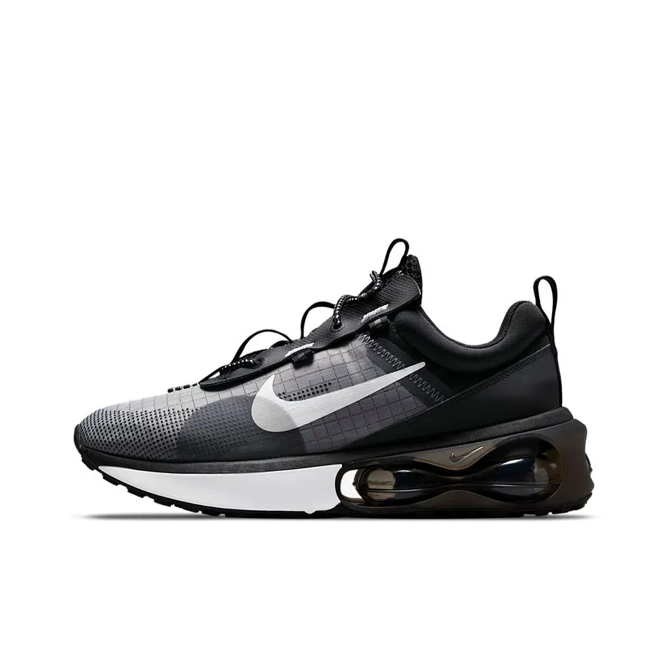 Nike Air Max 2021 Black White