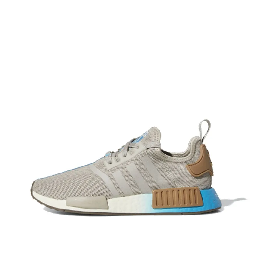 Adidas Nmd R1 Star Wars Rey Women's