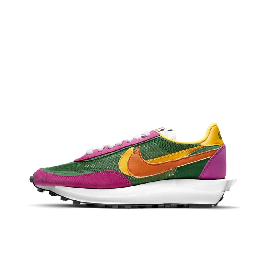 nike sacai waffle legit check