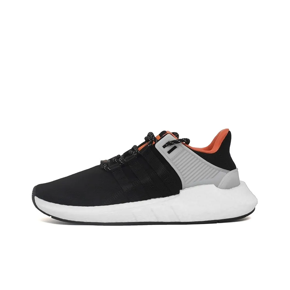 Adidas Originals Eqt Support 93/17 Welding Pack Core Black