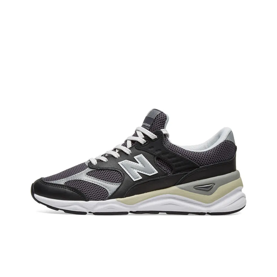 New Balance X 90 Black Orca