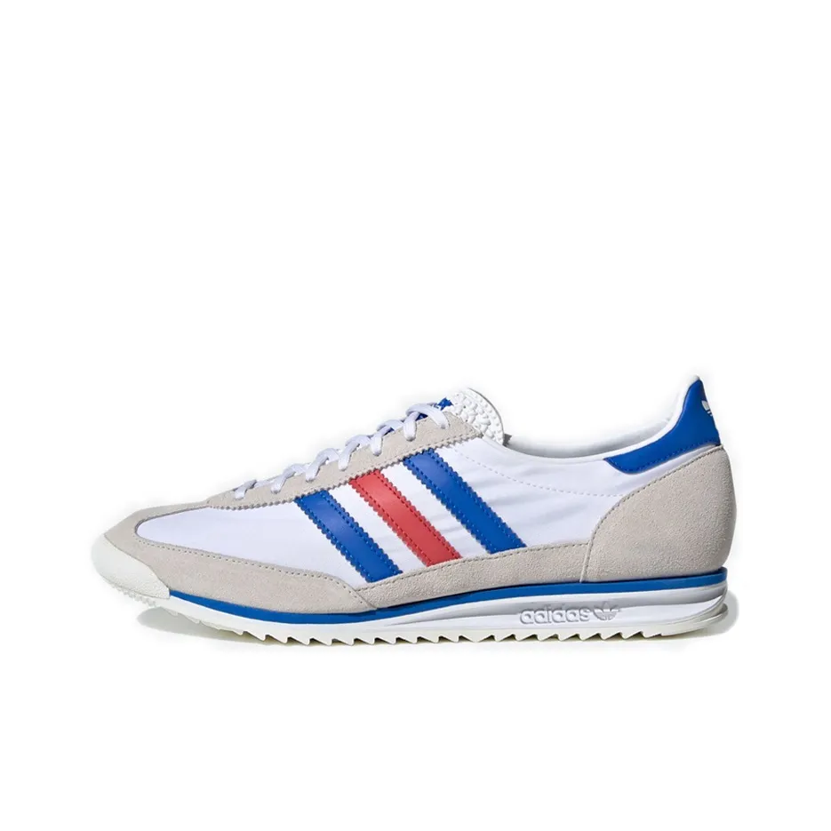 Adidas Sl 72 Cloud White