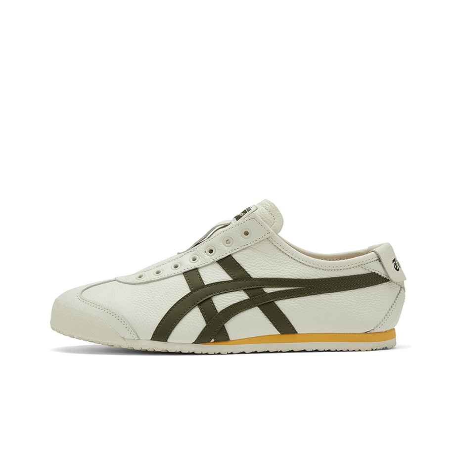 Discover the Best Onitsuka Tiger 66 Yellow Sneakers of 2025