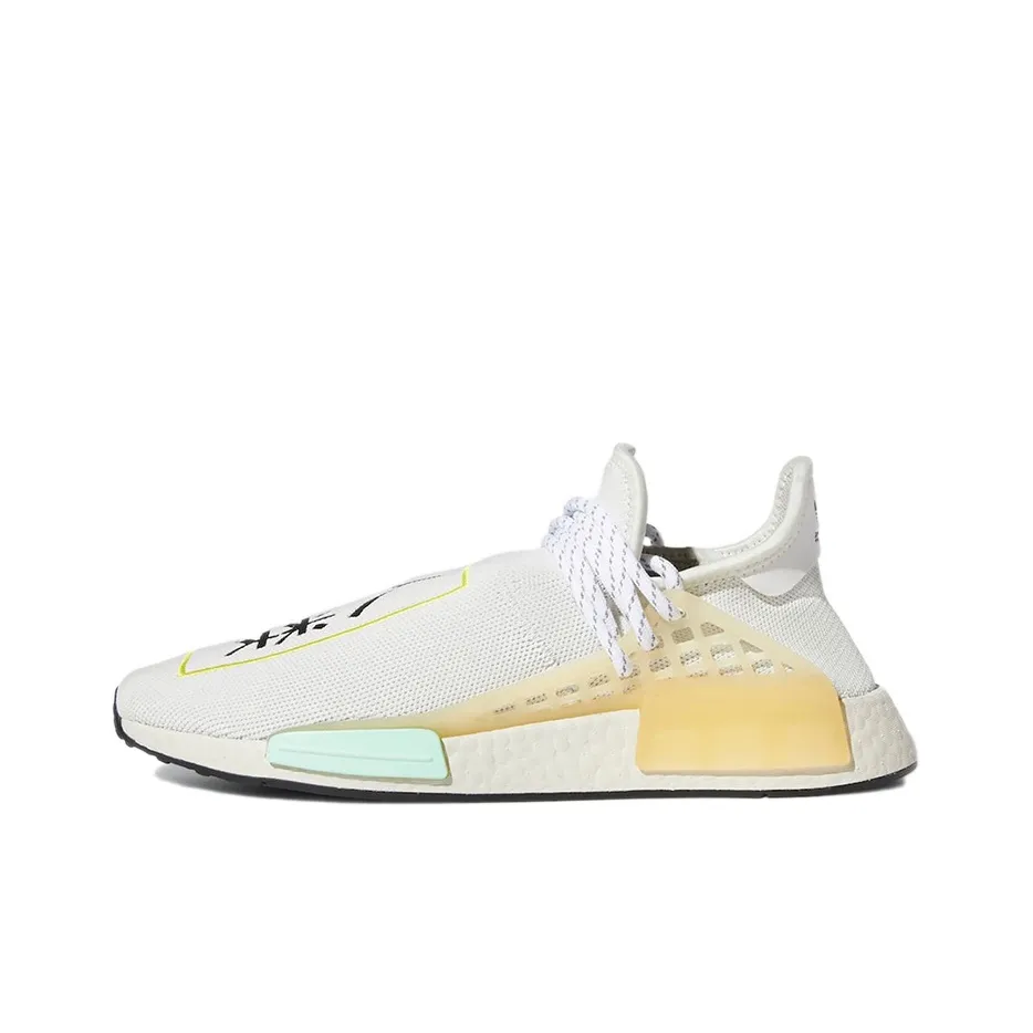 Adidas Originals NMD Hu Повседневный Низкий Топ Унисекс