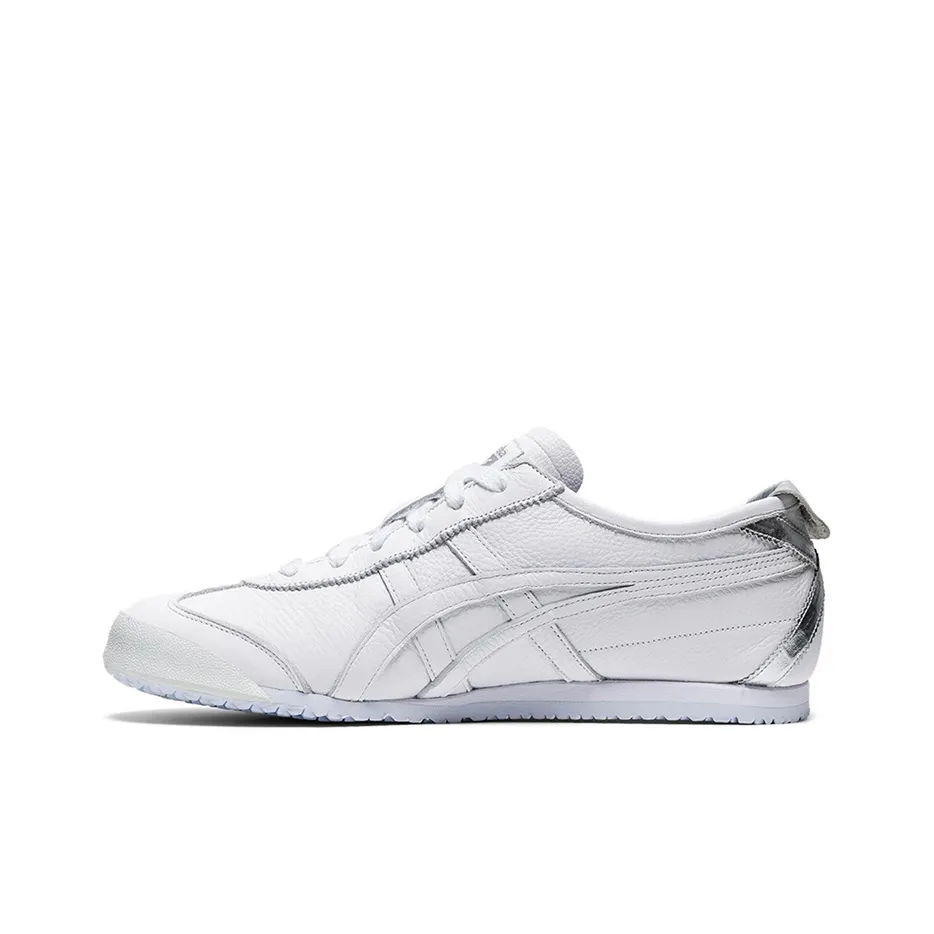 Onitsuka Tiger Mexico 66 White Women's