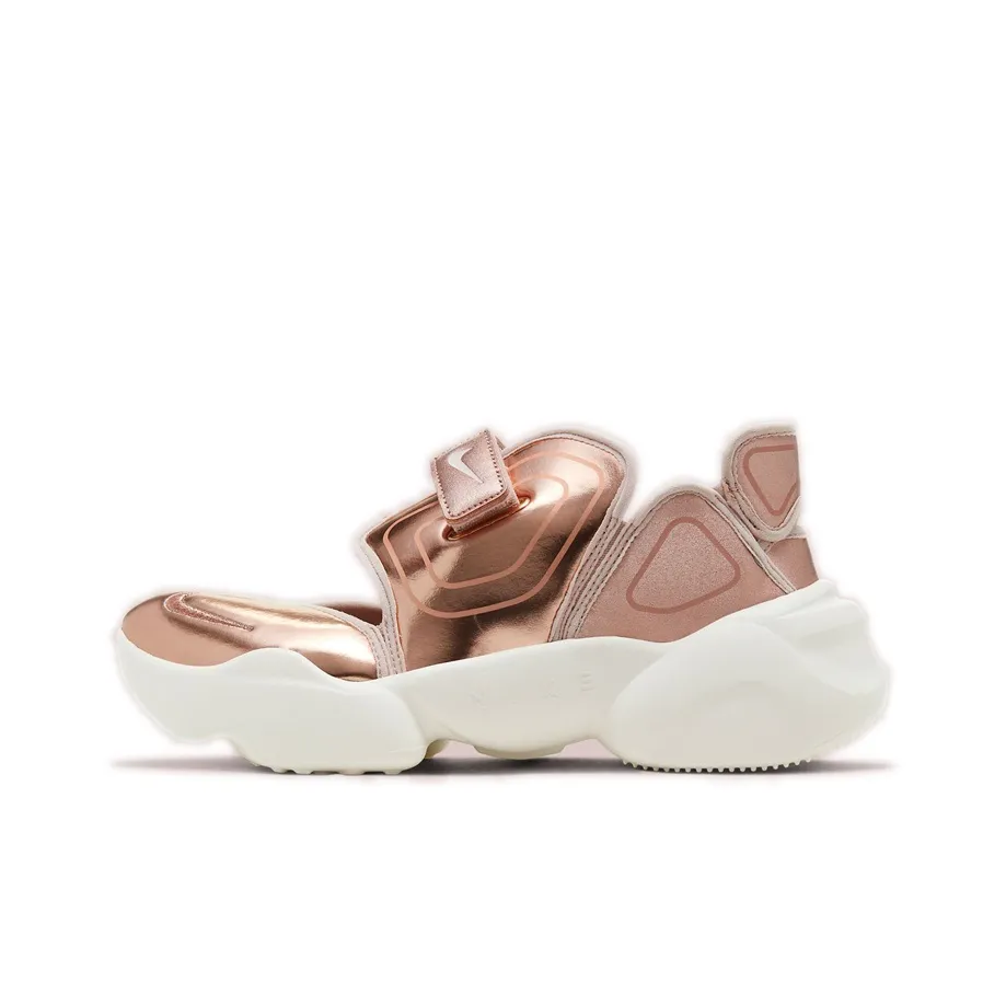 Nike Aqua Rift Liquid Metal Bronze Women's