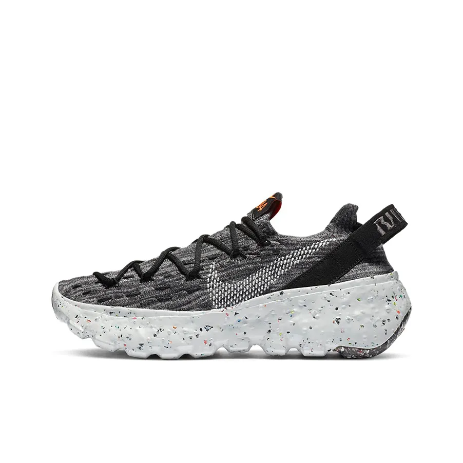 Nike Space Hippie 04 Iron Grey Women's